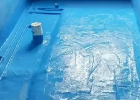 漳州市卫生间漏水维修公司分享下漳州市卫生间防水工程中常用防水涂料介绍。