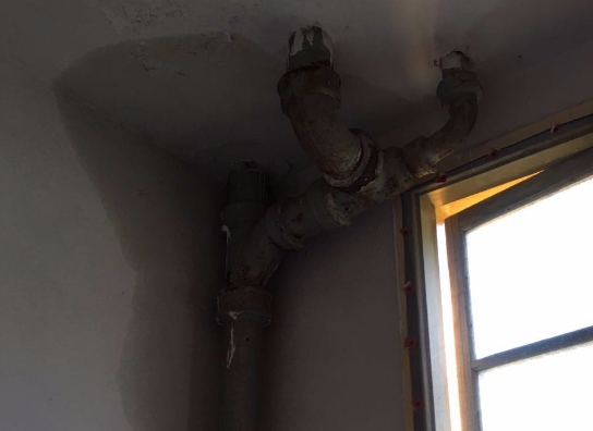 漳州市卫生间漏水维修公司专业解读漳州市卫生间防水的步骤